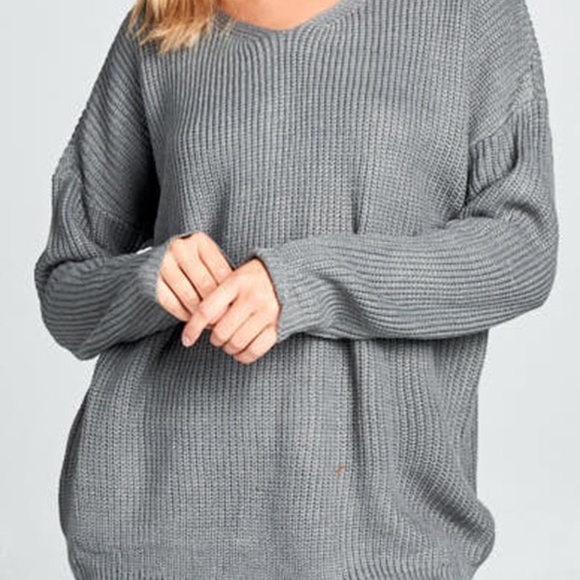 Sweater - Picture 2 of 2